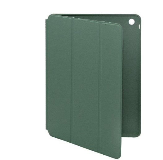 Чехол-книга для iPAD mini 2/3 кожа Copi Orig, изумруд