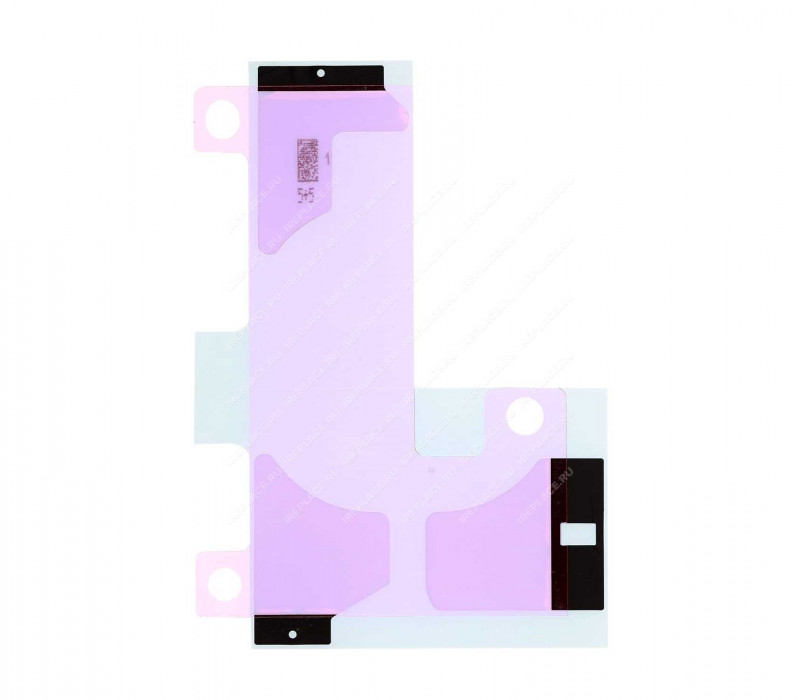 Скотч задней крышки для Huawei Honor 20