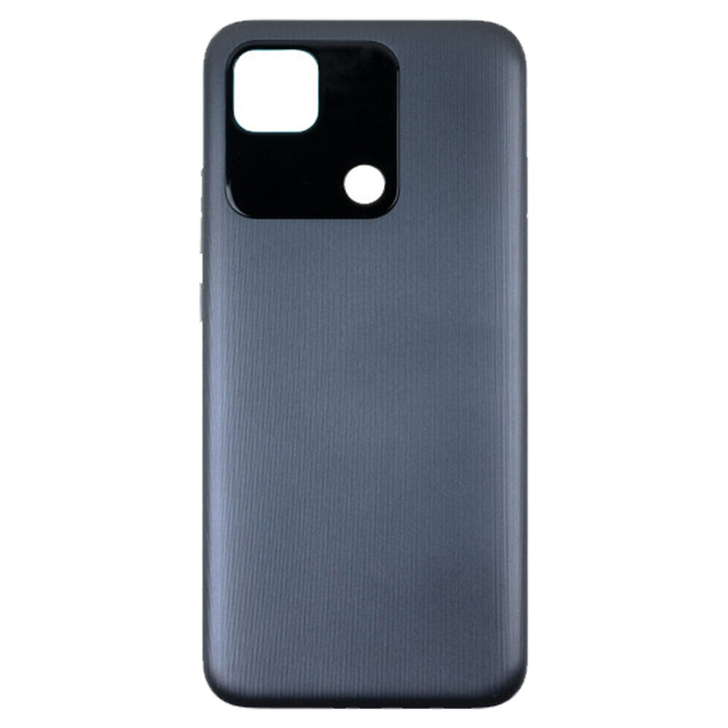 Крышка АКБ для Xiaomi Redmi 10A черный