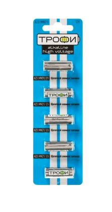 Батарейка Трофи 23A