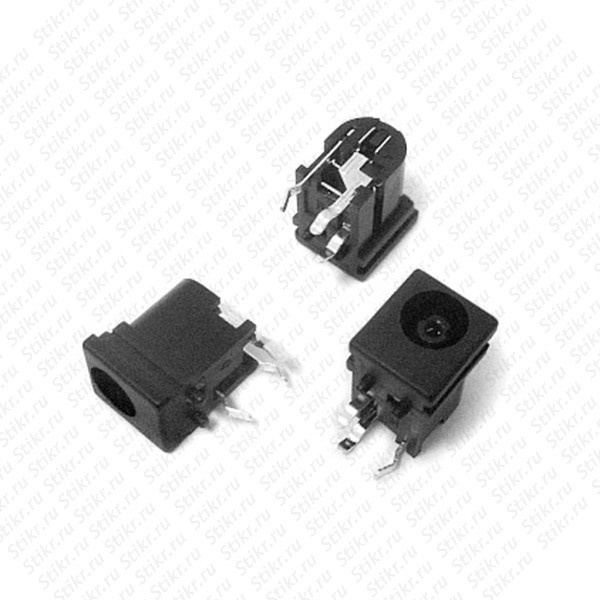 Разъем заряда для Sony PCG-731 Fujitsu Lifebook S Series S2000/S2010/S2020
