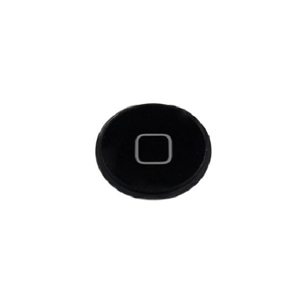 Кнопка (толкатель)  Home  для ApL ipd 2 (черный)