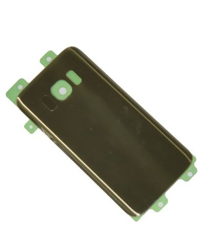 Крышка АКБ для Samsung G930F S7 золото