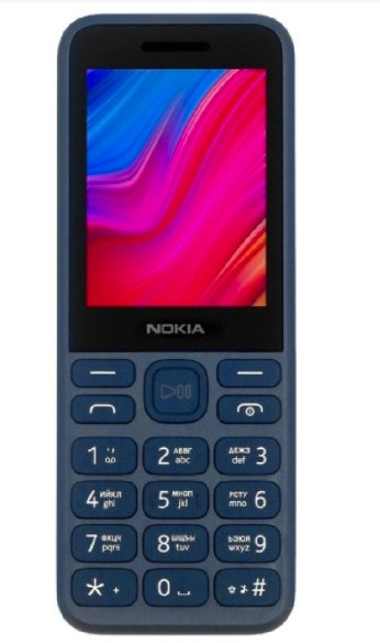 Сотовый телефон Nokia 130