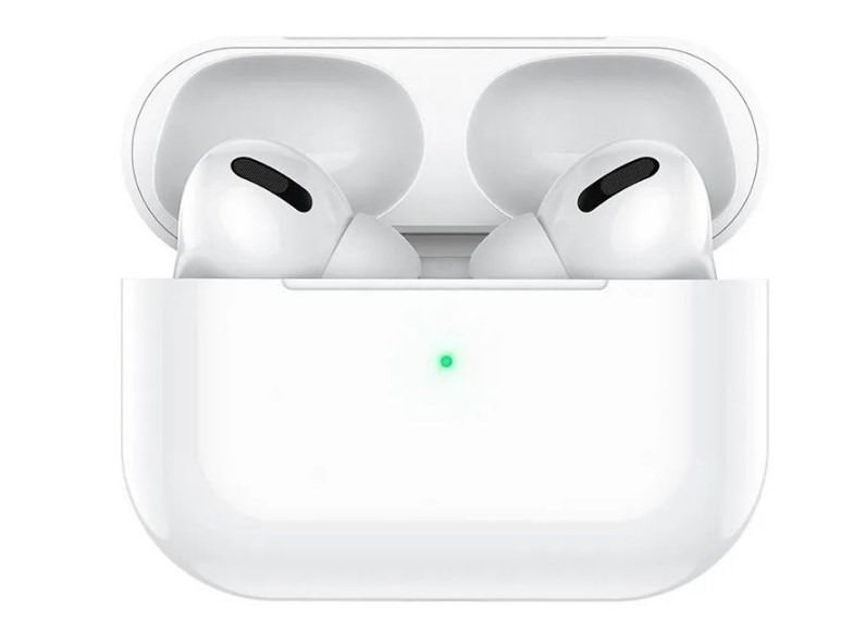 Гарнитура беспроводная HOCO EW04 Plus, Original series TWS