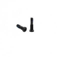 Винты для ApL iph 7 7 Plus (2шт нижние) черные