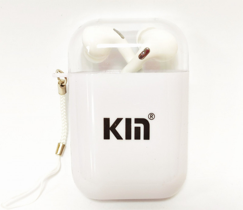 Наушники KIN K1 Lighting