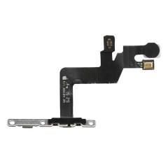 Шлейф для ApL iph 6S Plus + кнопка вкл + кнопки громкости