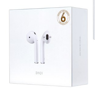 Гарнитура беспроводная BOROFONE BW31