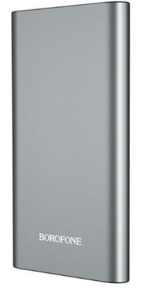 Внешний аккумулятор BOROFONE BT19 Universal 10000mAh