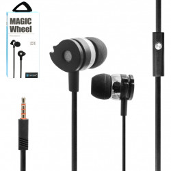 Гарнитура CELEBRAT D1 черный