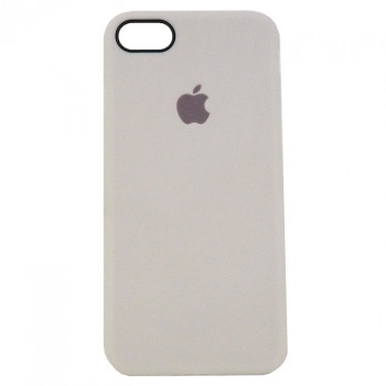 Силикон для HUAWEI Honor 9 lite, Silicone case, серая