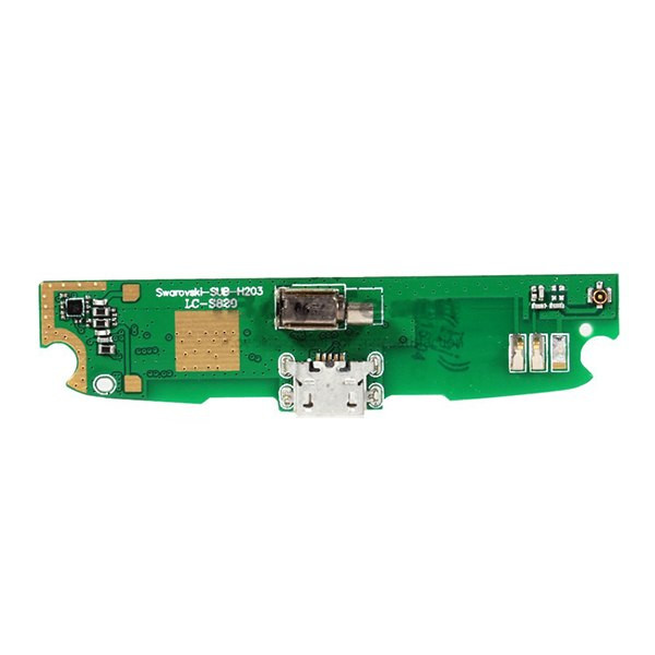 Шлейф для Lenovo S820 (Sensor swich FPC)
