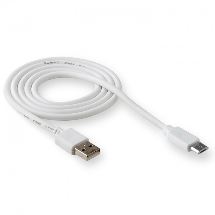 USB кабель для Micro WALKER C110