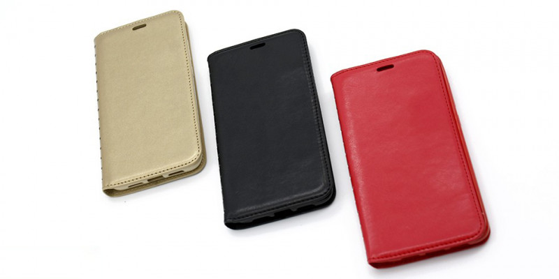 Чехол-книга для Samsung A505F (A50)/A307F (A30s)/A507 (A50s), New горизонтальная, синяя