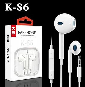 Гарнитура KIN S6