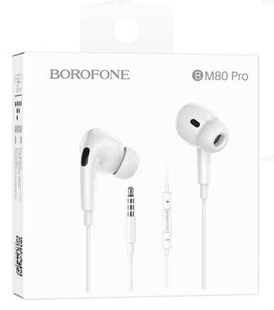 Гарнитура BOROFONE BM80 PRO
