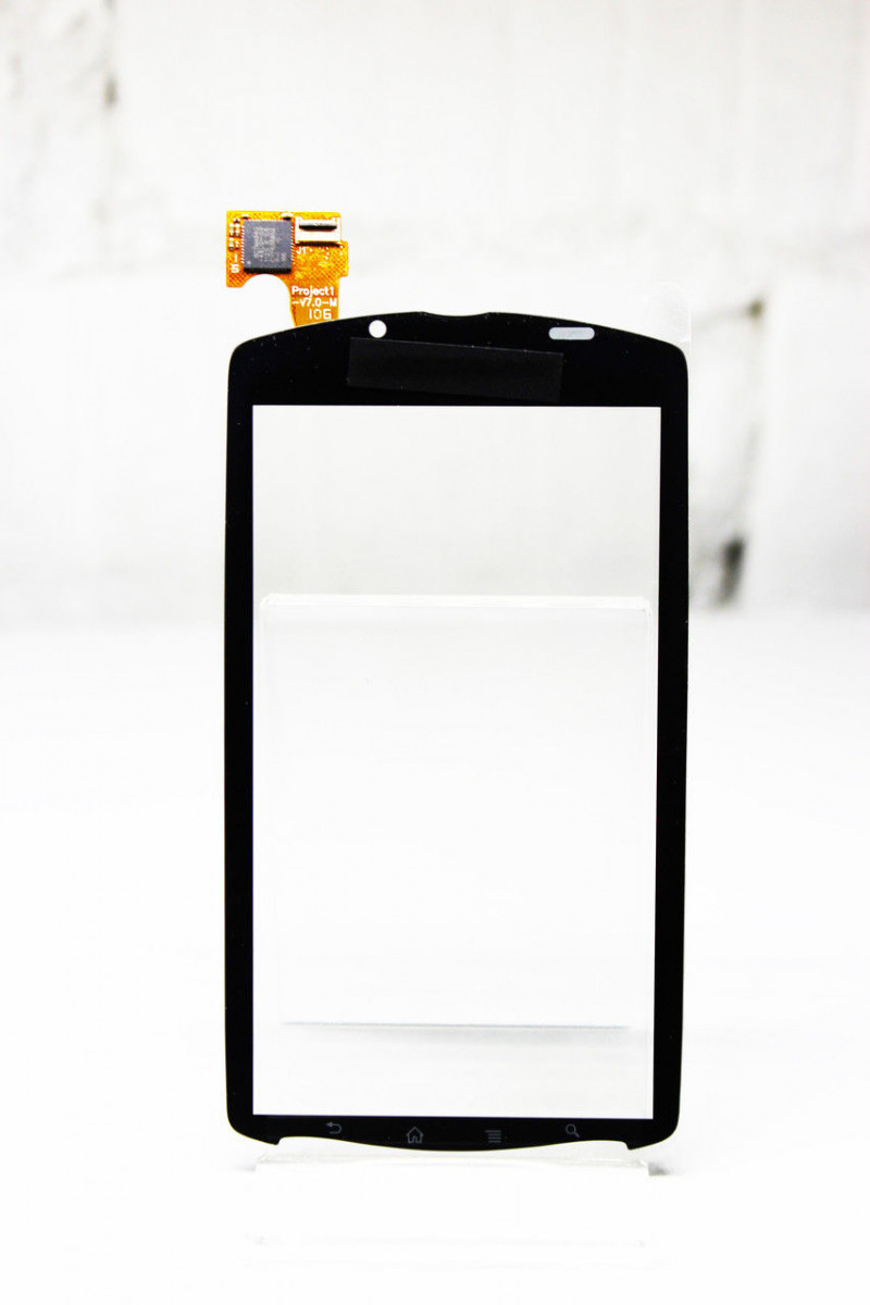 Сенсор дисплея для Sony MT25I (Neo L)