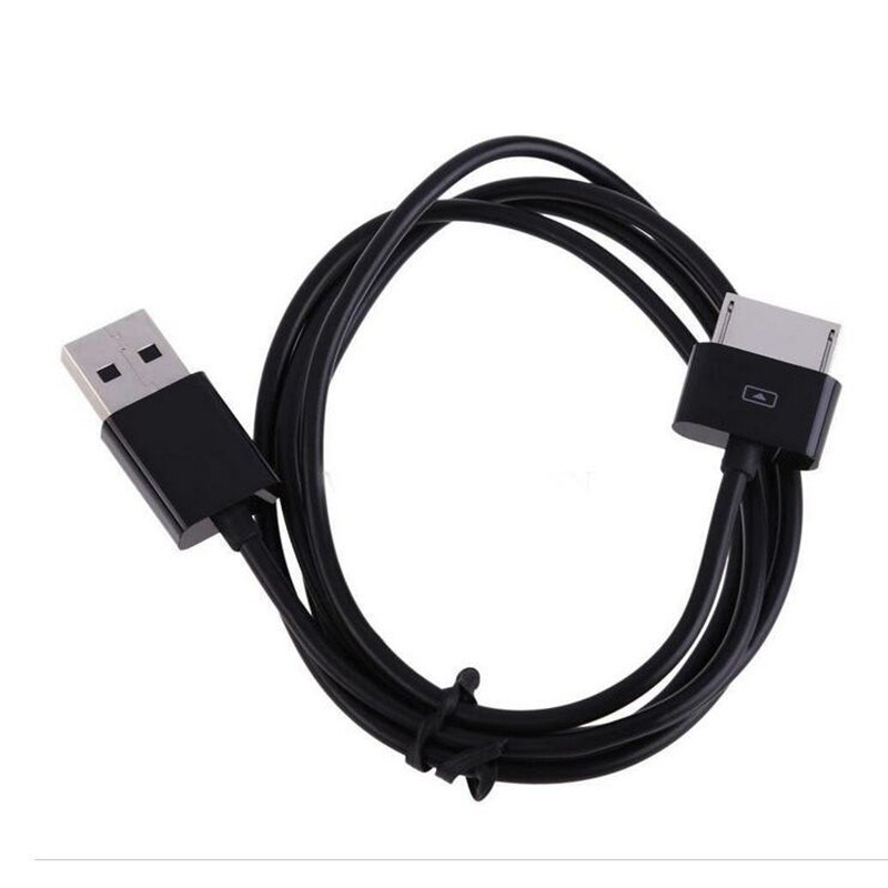 USB кабель для ASU TF600 (1М) (черный)