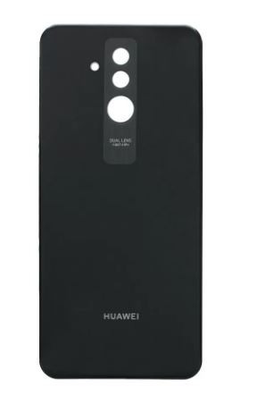 Крышка АКБ для Huawei Mate 20 Lite черный