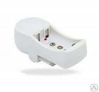 Зарядное устройство GLE-704 (2*AA/AAA,9V) 34481