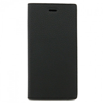 Чехол-книга для HUAWEI Honor 9 lite, Zibelino, черный