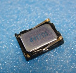 Динамик (speaker) для Sony D6603/D6653/D6633/C6603/C5503/C6903/C6906 (Z3/Z3 Dual/ZR/Z/Z1) Оригинал