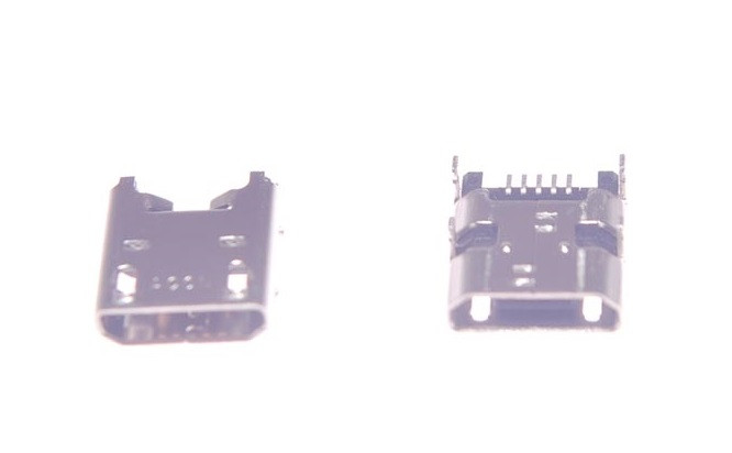 Разъем заряда для Acer A100/A101/A200/A210/A500/A501
