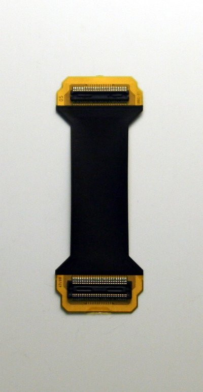 Шлейф для Nokia 6111 Оригинал