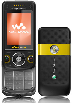 Корпус Оригинал SonyEricsson W760i