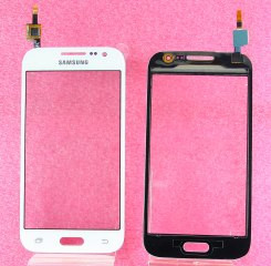 Сенсор дисплея для Samsung G361H (Core Prime VE) (белый) Оригинал