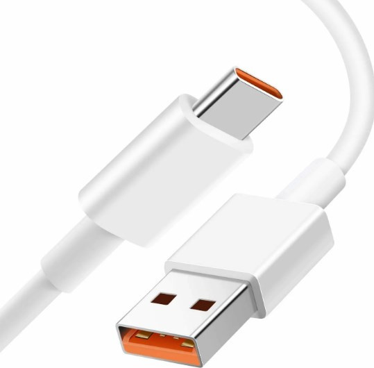 USB кабель для TYPE-C 120W ORIGINAL