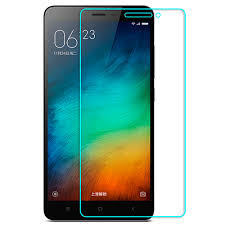 Защитное стекло для XIAOMI Redmi Note 3 Pro 0.3мм 2.5D