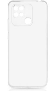 Силикон для Realme 9 Pro, прозрачный