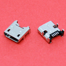 Разъем заряда для Acer B1-A71/B1-710 (microUSB)