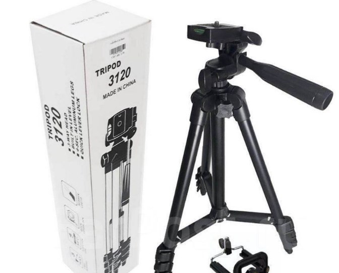 Трипод WT-3120 102 см