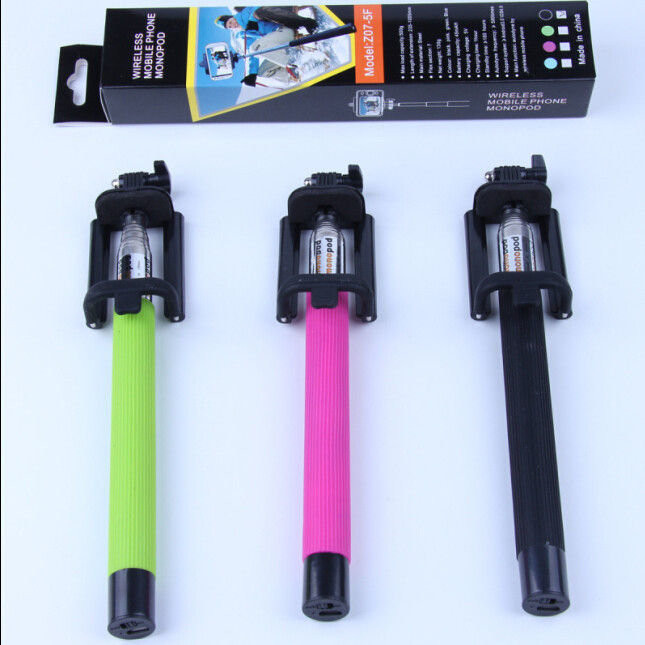 Монопод Z07-5F mini Bluetooth