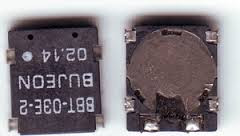 Звонок (buzzer) для Samsung A300