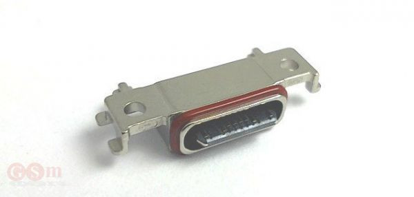 Разъем заряда для Samsung A530F/A730F (Type-C)