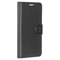 Чехол-книга для XIAOMI Redmi 4X, горизонтальная, золото