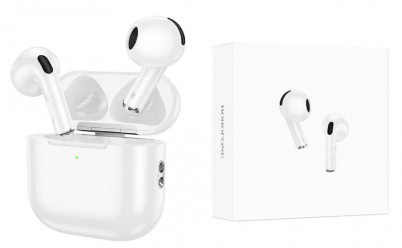 Гарнитура беспроводная BOROFONE BW83