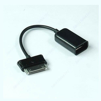 Переходник OTG для SAMS P1000 (Tab) (SY-716)