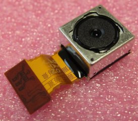Камера для Sony D5803 (Z3 Compact) задняя