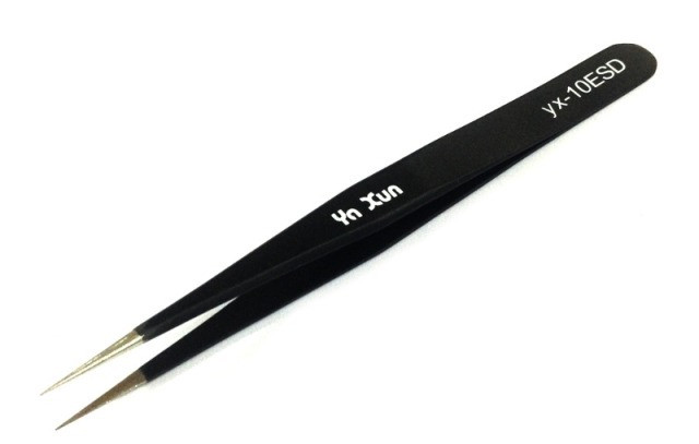 Пинцет YAXUN 10 ESD
