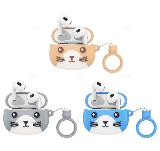 Гарнитура беспроводная HOCO EW46