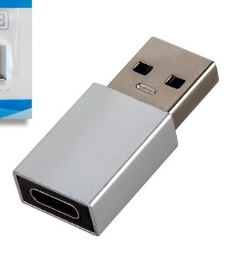Переходник USB на Type-C