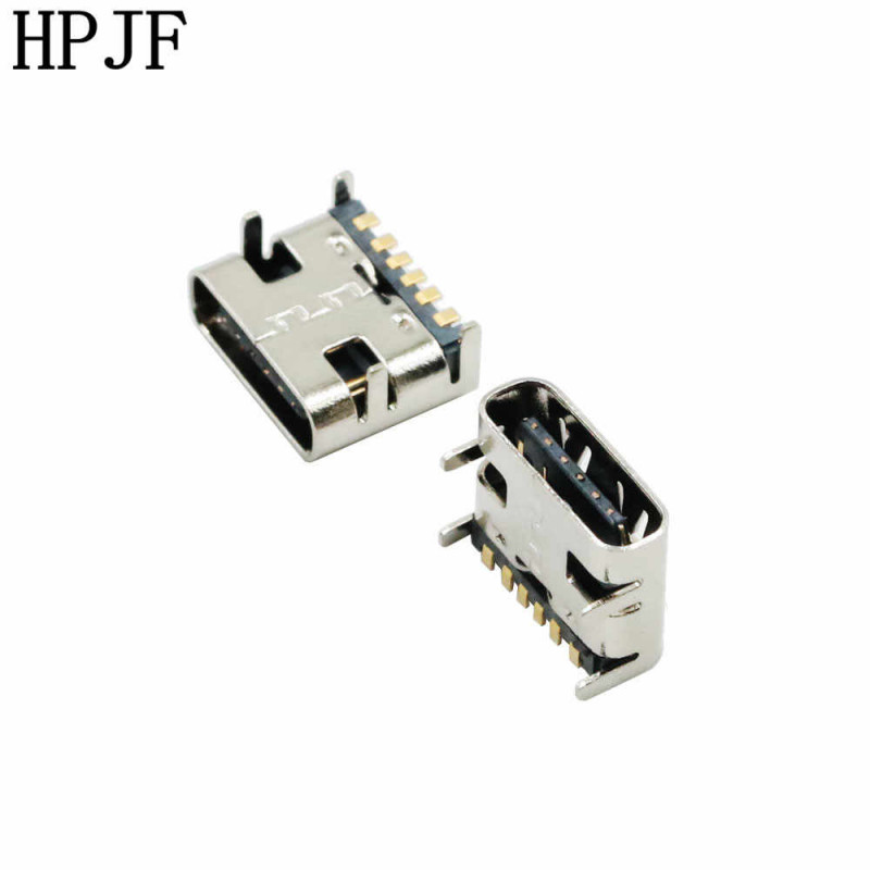 Разъем заряда для Huawei Honor 10/Honor 20/Honor Play/Mate 20 Lite/P Smart Z/P30 Lite/P20 L (Type-C)