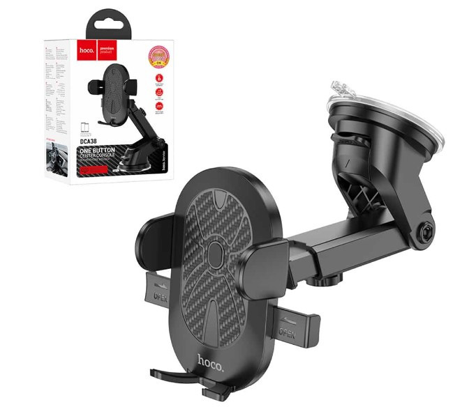 Автодержатель HOCO DCA38