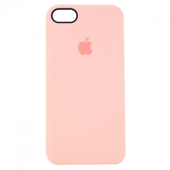 Силикон для SAMSUNG J400F (J4 2018), Silicone case, розовый