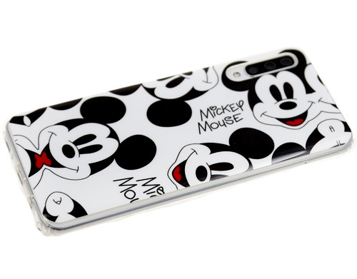 Силикон для HUAWEI P Smart Z/Y9 Prime (2019), Микки Маус 1